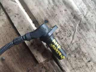  Датчик коленвала Volkswagen Polo 4 1.4л TDI Арт 75332957, вид 2