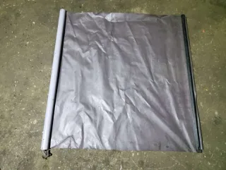  Шторки кабины Renault Magnum Арт 1290-1, вид 1