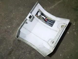 5000937362 Обтекатель боковой левый Renault Magnum Арт 566-2, вид 2