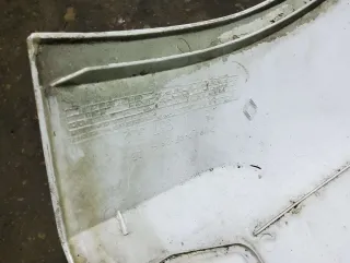 5000937362 Обтекатель боковой левый Renault Magnum Арт 566-2, вид 3