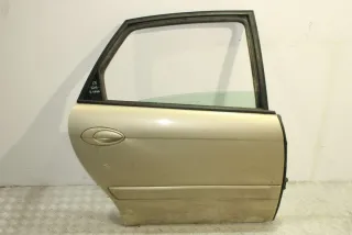  Дверь задняя правая бежевая Citroen C5 1 Арт 75352306, вид 1