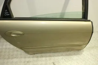  Дверь задняя правая бежевая Citroen C5 1 Арт 75352306, вид 2