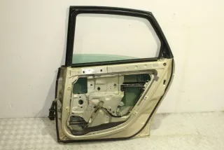  Дверь задняя правая бежевая Citroen C5 1 Арт 75352306, вид 5