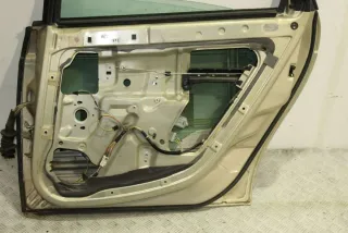  Дверь задняя правая бежевая Citroen C5 1 Арт 75352306, вид 6