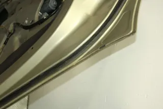  Дверь задняя правая бежевая Citroen C5 1 Арт 75352306, вид 8