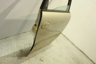  Дверь задняя правая бежевая Citroen C5 1 Арт 75352306, вид 10