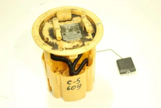 9632759780 Колба в бак Citroen C5 1 2.0л HDi Арт 75352505, вид 1