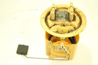 9632759780 Колба в бак Citroen C5 1 2.0л HDi Арт 75352505, вид 2