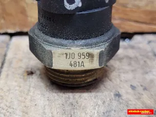 1J0959481A Датчик температуры Volkswagen Transporter T4 Арт 75352526, вид 4