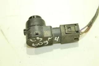 9649614177 Парктроник передний Citroen C5 1 Арт 75352598, вид 1