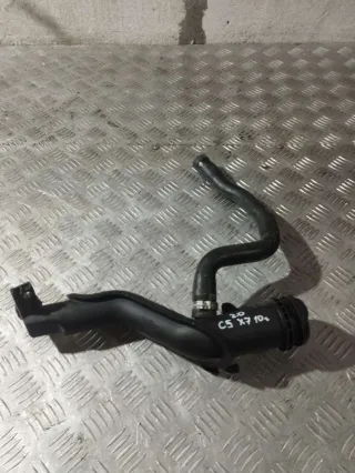  Горловина маслозаливная Citroen C5 2 2.0л Арт 75355694, вид 2