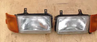  Фара передняя (комплект) Volkswagen Transporter T4 Арт IVS00277, вид 1