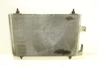 Радиатор кондиционера  Citroen C5 1 Арт 75365258, вид 3
