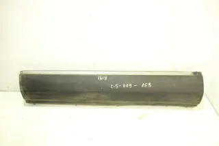  Накладка на порог Citroen C5 1 (левая) Арт 75365298, вид 1