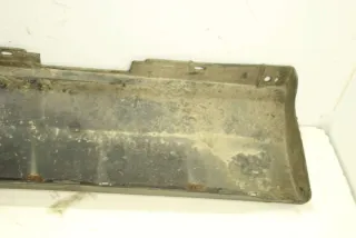  Накладка на порог Citroen C5 1 (левая) Арт 75365298, вид 6