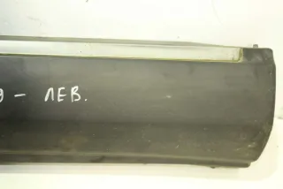  Накладка на порог Citroen C5 1 (левая) Арт 75365298, вид 3