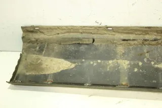  Накладка на порог Citroen C5 1 (левая) Арт 75365298, вид 5