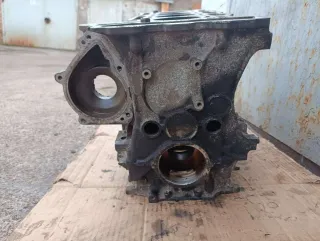 EP6, 10FHBX, 5F01, 758456680, 757899480 Блок цилиндров Citroen C3 Picasso restailing 1.6л Арт 75365290, вид 3