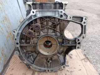 EP6, 10FHBX, 5F01, 758456680, 757899480, 0130EJ Блок цилиндров Citroen Berlingo 2 restailing 1.6л Арт 75365322, вид 4