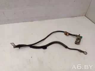  Клемма аккумулятора минус Citroen C4 1 Арт 66156197, вид 2