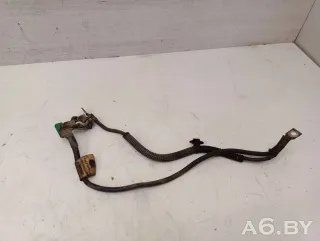  Клемма аккумулятора минус Citroen C4 1 Арт 66156197, вид 1