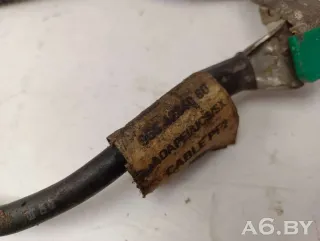  Клемма аккумулятора минус Citroen C4 1 Арт 66156197, вид 5