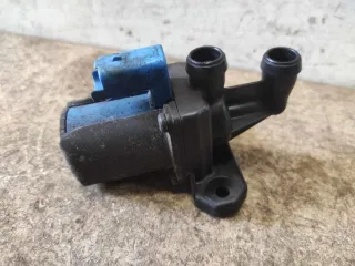  Насос антифриза дополнительный Citroen C5 1 Арт 75380427, вид 3