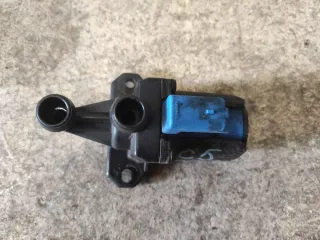  Насос антифриза дополнительный Citroen C5 1 Арт 75380427, вид 2