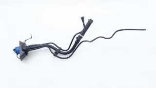 16197295657, 7295657 Горловина бака AdBlue BMW X6 F16 Арт ST176249, вид 1