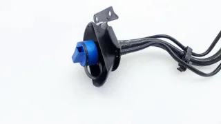 16197295657, 7295657 Горловина бака AdBlue BMW X6 F16 Арт ST176249, вид 2