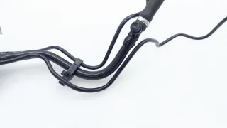 16197295657, 7295657 Горловина бака AdBlue BMW X6 F16 Арт ST176249, вид 3