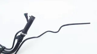 16197295657, 7295657 Горловина бака AdBlue BMW X6 F16 Арт ST176249, вид 4