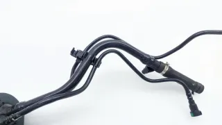 16197295657, 7295657 Горловина бака AdBlue BMW X6 F16 Арт ST176249, вид 7