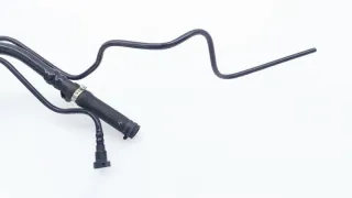 16197295657, 7295657 Горловина бака AdBlue BMW X6 F16 Арт ST176249, вид 8