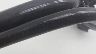 16197295657, 7295657 Горловина бака AdBlue BMW X6 F16 Арт ST176249, вид 9