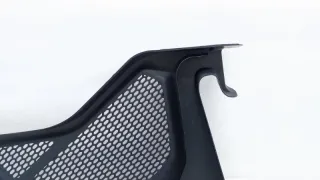 64319245594, 9245594 Жабо BMW X6 F16 Арт ST176310, вид 3