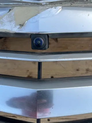  Решетка радиатора Cadillac Escalade 4 Арт 75381150, вид 3