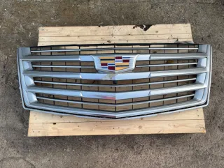 Решетка радиатора Cadillac Escalade 4 Арт 75381150, вид 1