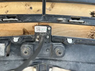  Решетка радиатора Cadillac Escalade 4 Арт 75381150, вид 8