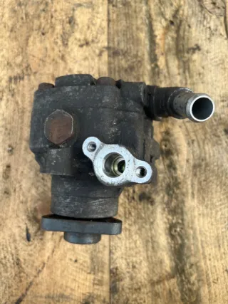  Насос ГУР Volkswagen Transporter T5 Арт 75381264, вид 4