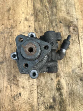  Насос ГУР Volkswagen Transporter T5 Арт 75381264, вид 1