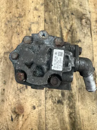  Насос ГУР Volkswagen Transporter T5 Арт 75381264, вид 5