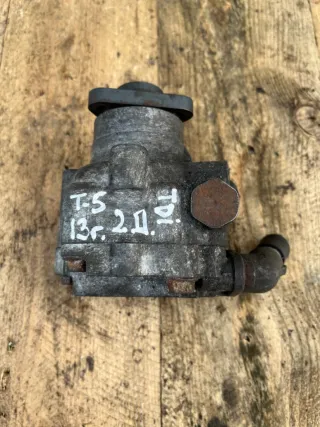  Насос ГУР Volkswagen Transporter T5 Арт 75381264, вид 2