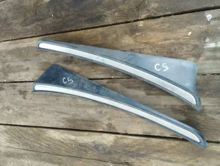  Молдинг (прочее) Citroen C5 1 Арт 75382761, вид 1