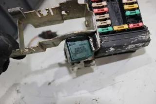  Блок реле Citroen Xantia Арт E247, вид 3