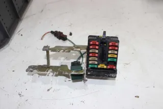  Блок реле Citroen Xantia Арт E247, вид 4