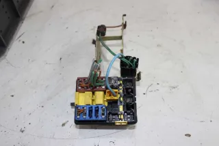  Блок реле Citroen Xantia Арт E247, вид 6