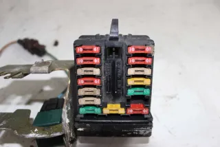  Блок реле Citroen Xantia Арт E247, вид 5