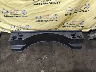 68288894AA Ниша запасного колеса Jeep Cherokee KL Арт 544-5, вид 1