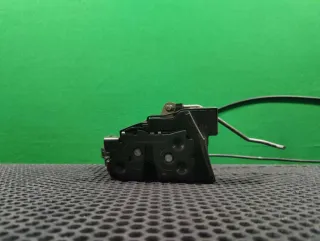 3N6A A26413 B Замок двери задней левой Mazda 3 BK Арт 75389785, вид 3